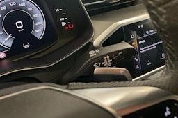 valkoinen Audi A7 2025 kuva 14.