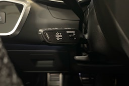 valkoinen Audi A7 2025 kuva 17.