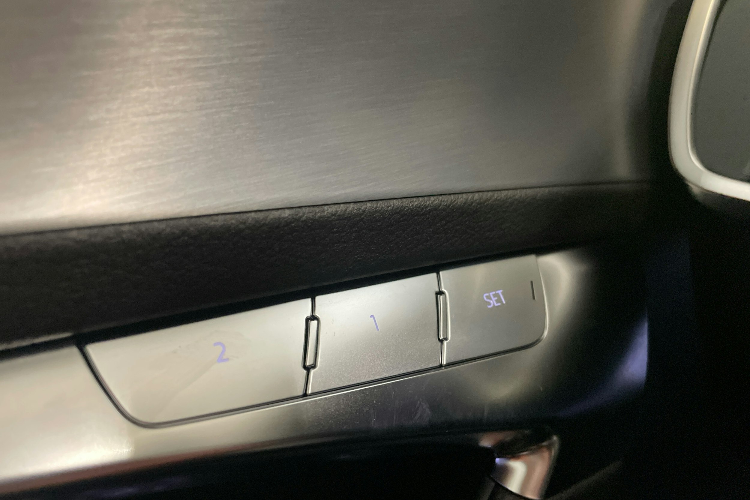 valkoinen Audi A7 2025 kuva 19.