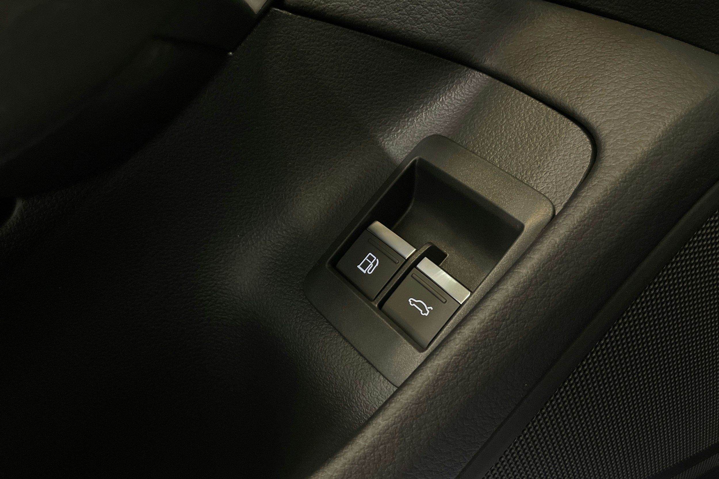 valkoinen Audi A7 2025 kuva 21.