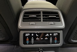 met. harmaa Audi A7 2025 kuva 11.