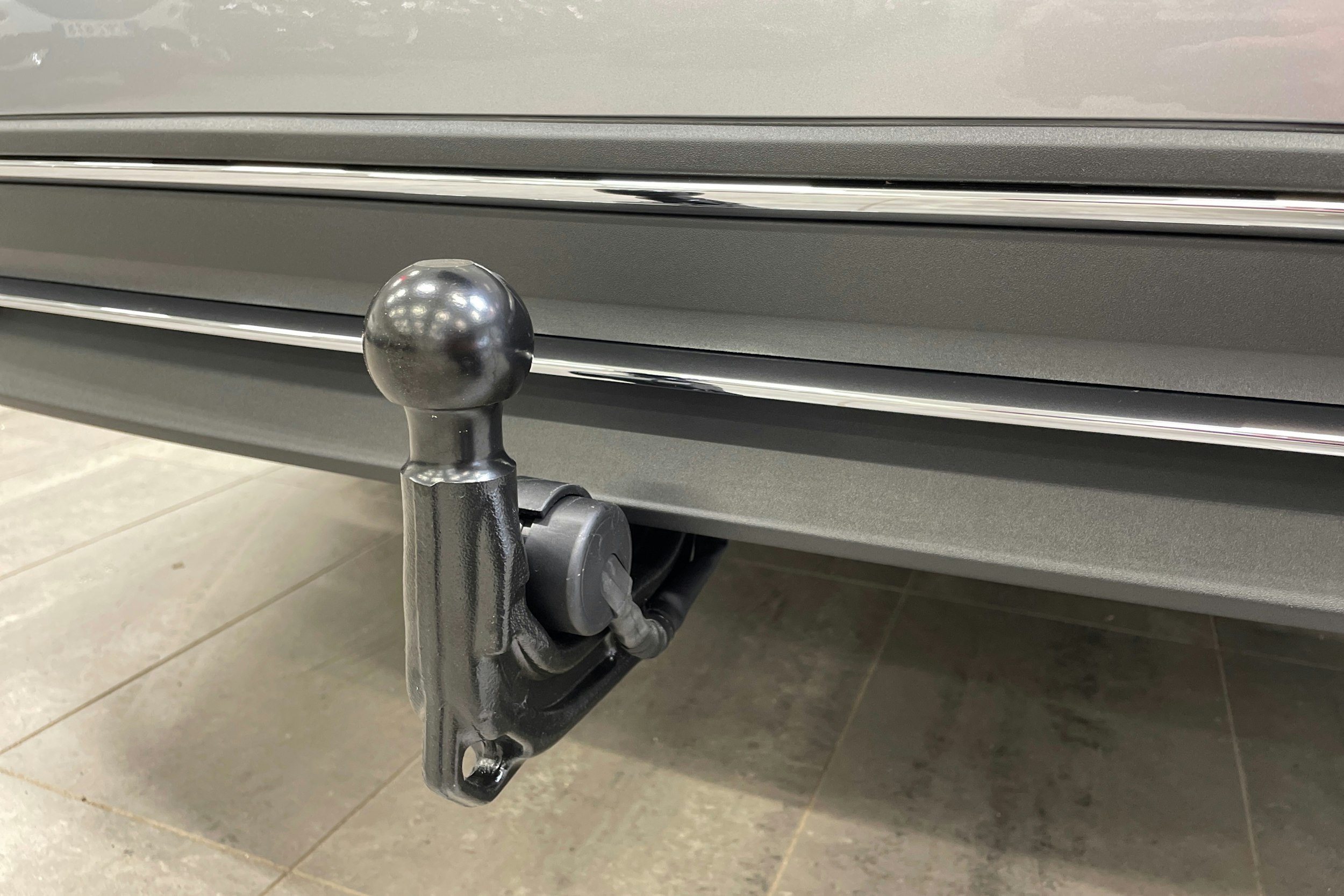met. harmaa Audi A7 2025 kuva 13.