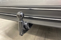 met. harmaa Audi A7 2025 kuva 13.