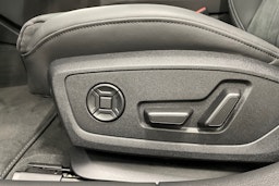 met. harmaa Audi A7 2025 kuva 16.