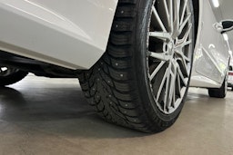 Valkoinen Audi A7 2019 kuva 13.