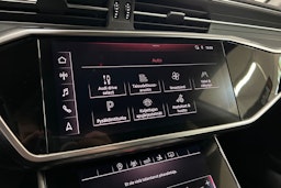 Valkoinen Audi A7 2019 kuva 21.