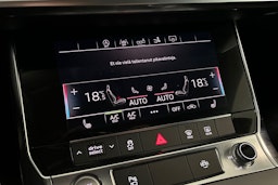 Valkoinen Audi A7 2019 kuva 24.