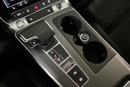Valkoinen Audi A7 2019 kuva 25.