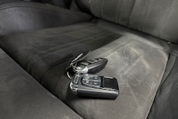 Valkoinen Audi A7 2019 kuva 28.