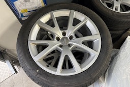 Hopea Audi A8 2007 kuva 10.