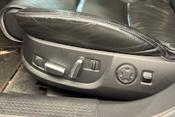 Hopea Audi A8 2007 kuva 11.