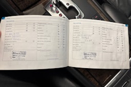 Hopea Audi A8 2007 kuva 18.