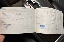 Hopea Audi A8 2007 kuva 19.