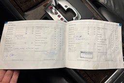 Hopea Audi A8 2007 kuva 21.