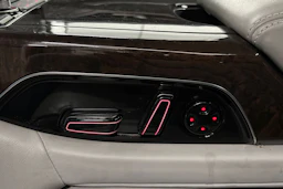 Harmaa Audi A8 2010 kuva 14.