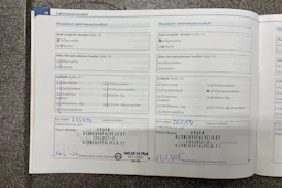 Harmaa Audi A8 2010 kuva 35.