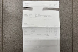 Harmaa Audi A8 2010 kuva 37.