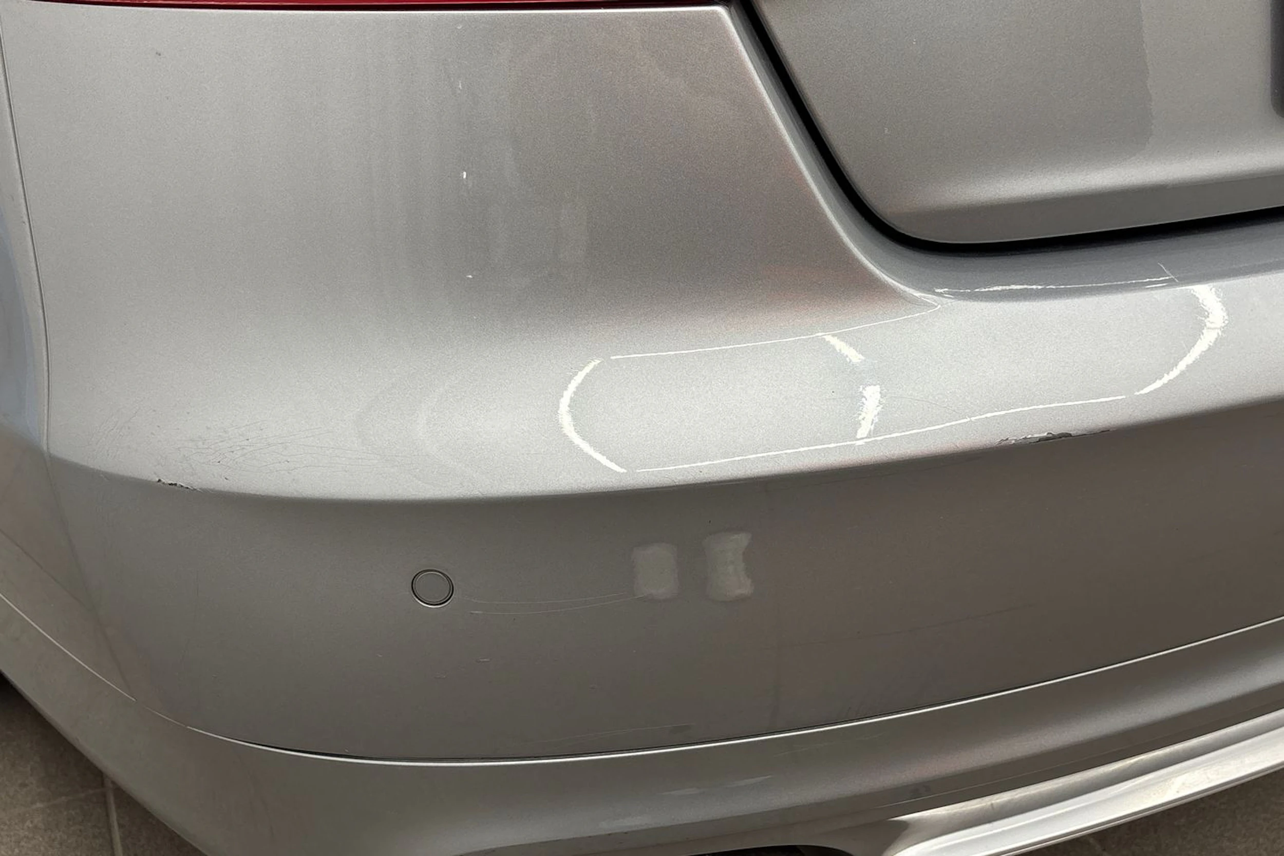 Harmaa Audi A8 2010 kuva 40.