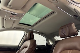 met. ruskea (tumma) Audi A8 2014 kuva 33.