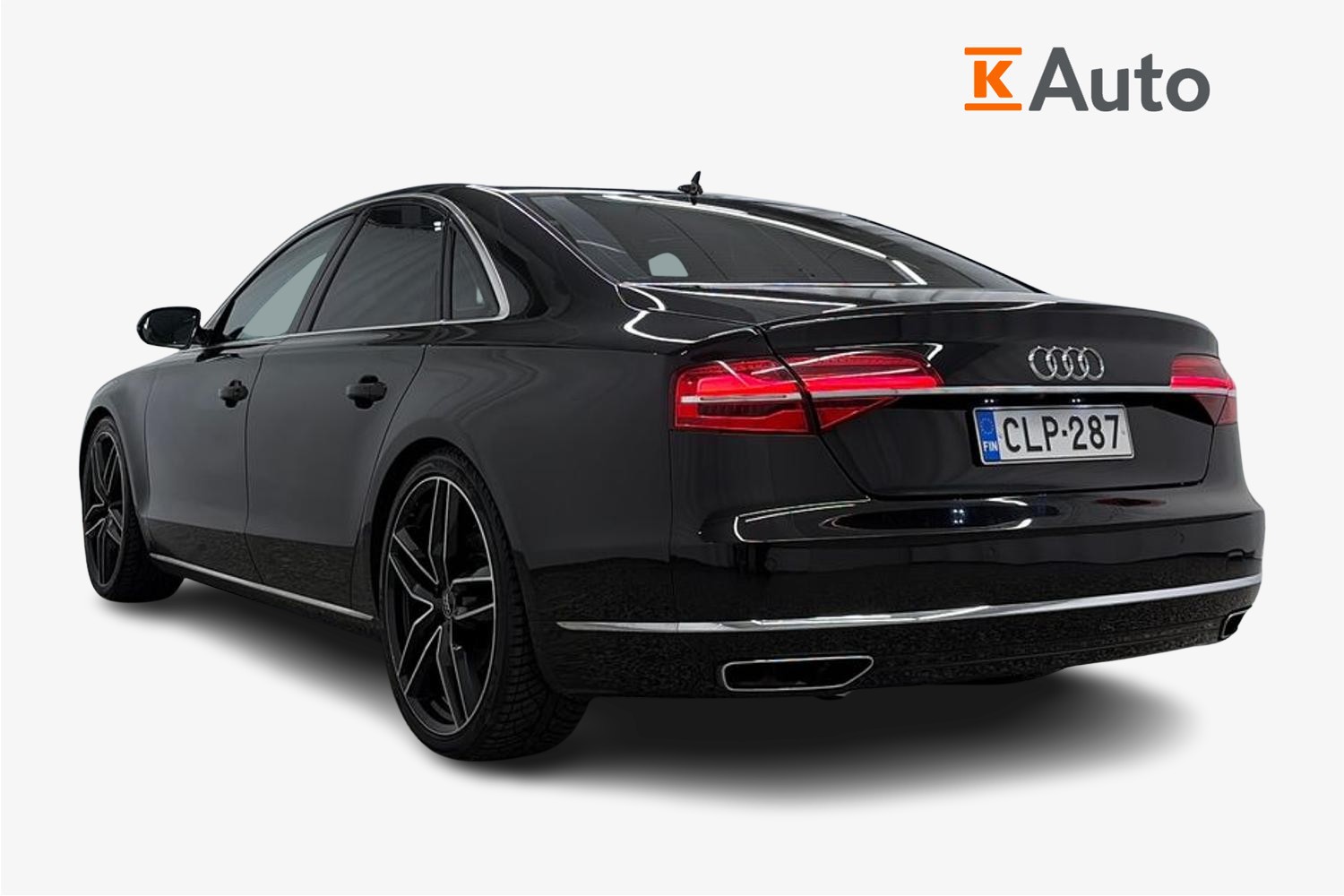 Audi A8 2015, kuva 2/38