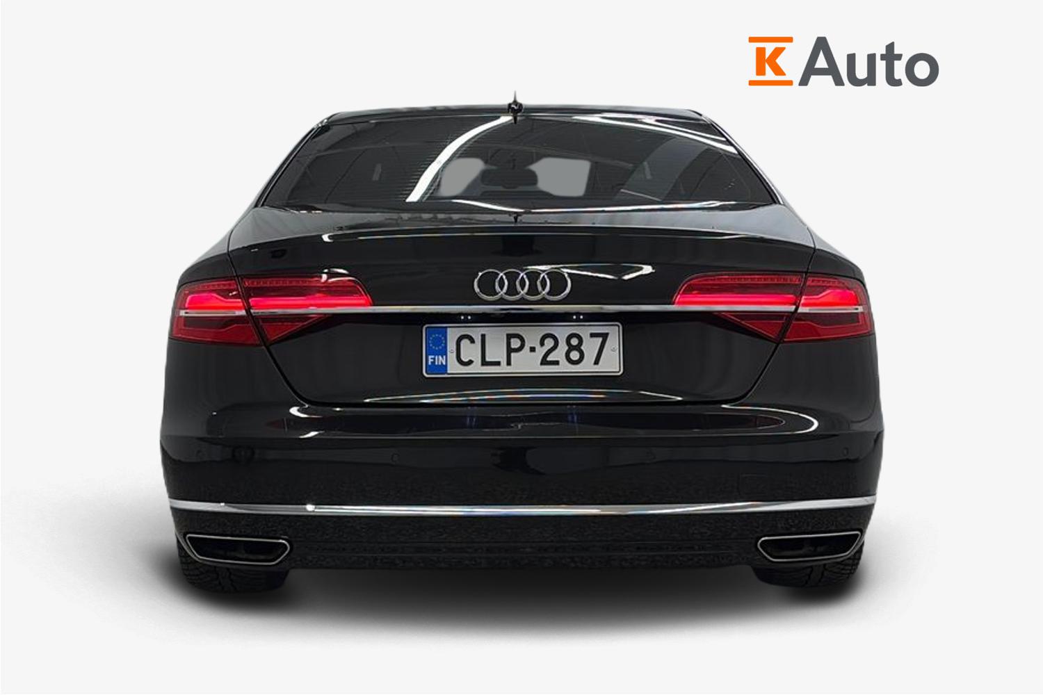Audi A8 2015, kuva 3/38