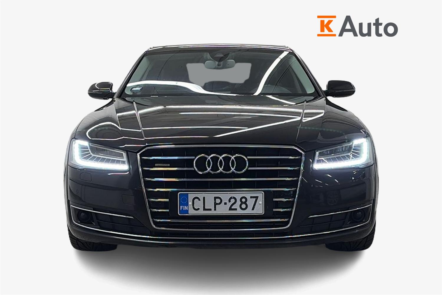 Audi A8 2015, kuva 4/38