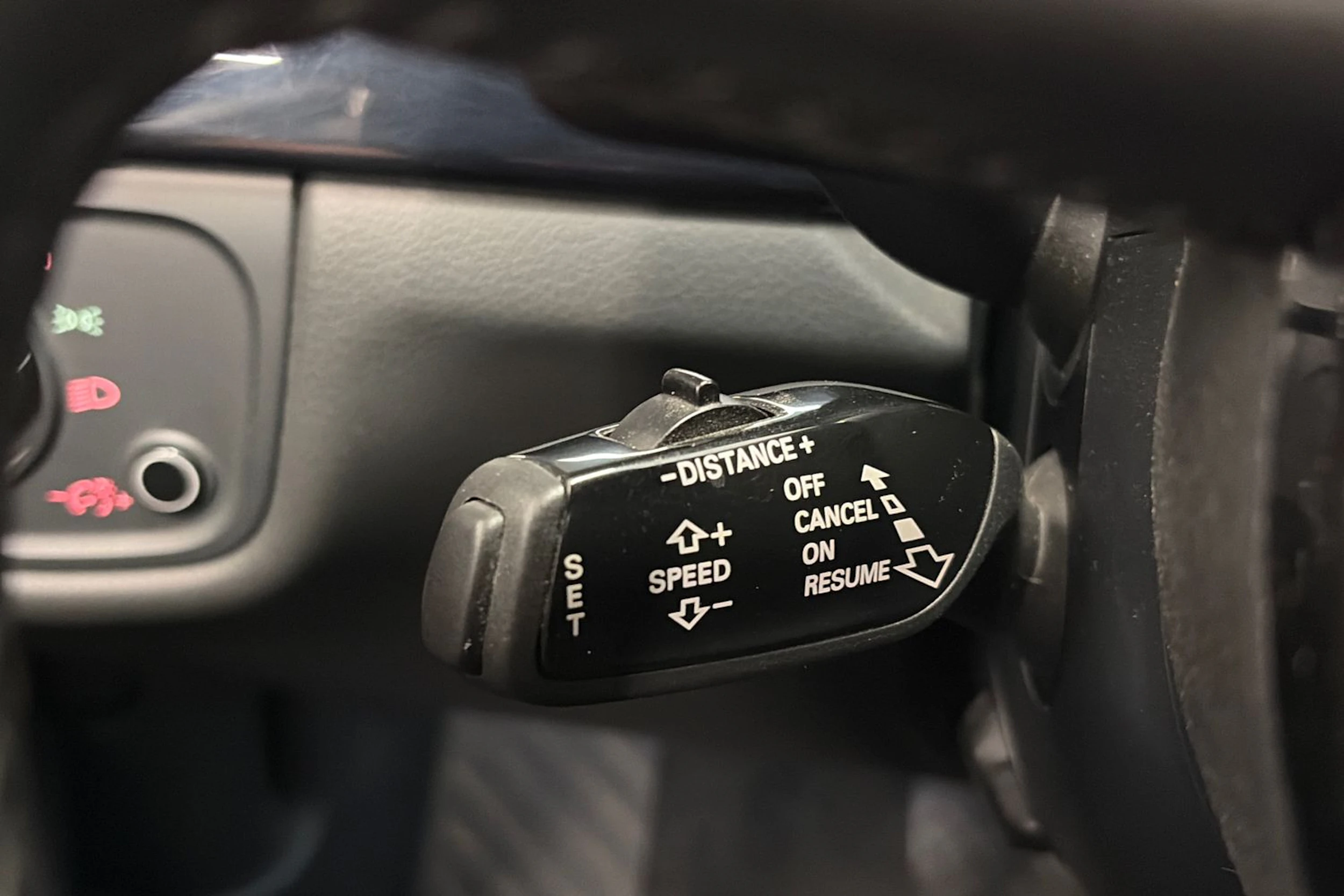 musta Audi A8 2015 kuva 22.