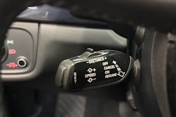 musta Audi A8 2015 kuva 22.