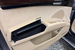 harmaa Audi A8 2016 kuva 24.
