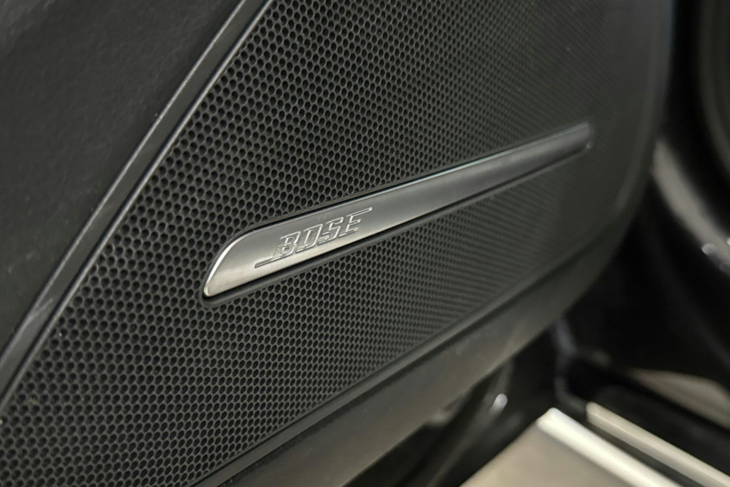 harmaa Audi A8 2016 kuva 17.