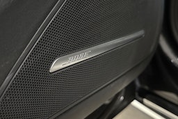 harmaa Audi A8 2016 kuva 17.
