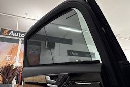 harmaa Audi A8 2016 kuva 42.