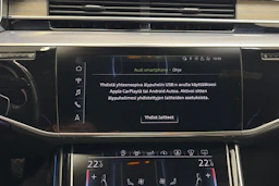 Sininen Audi A8 2018 kuva 28.