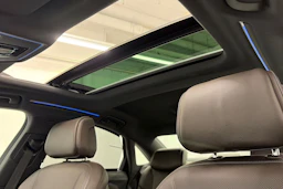 Sininen Audi A8 2018 kuva 35.