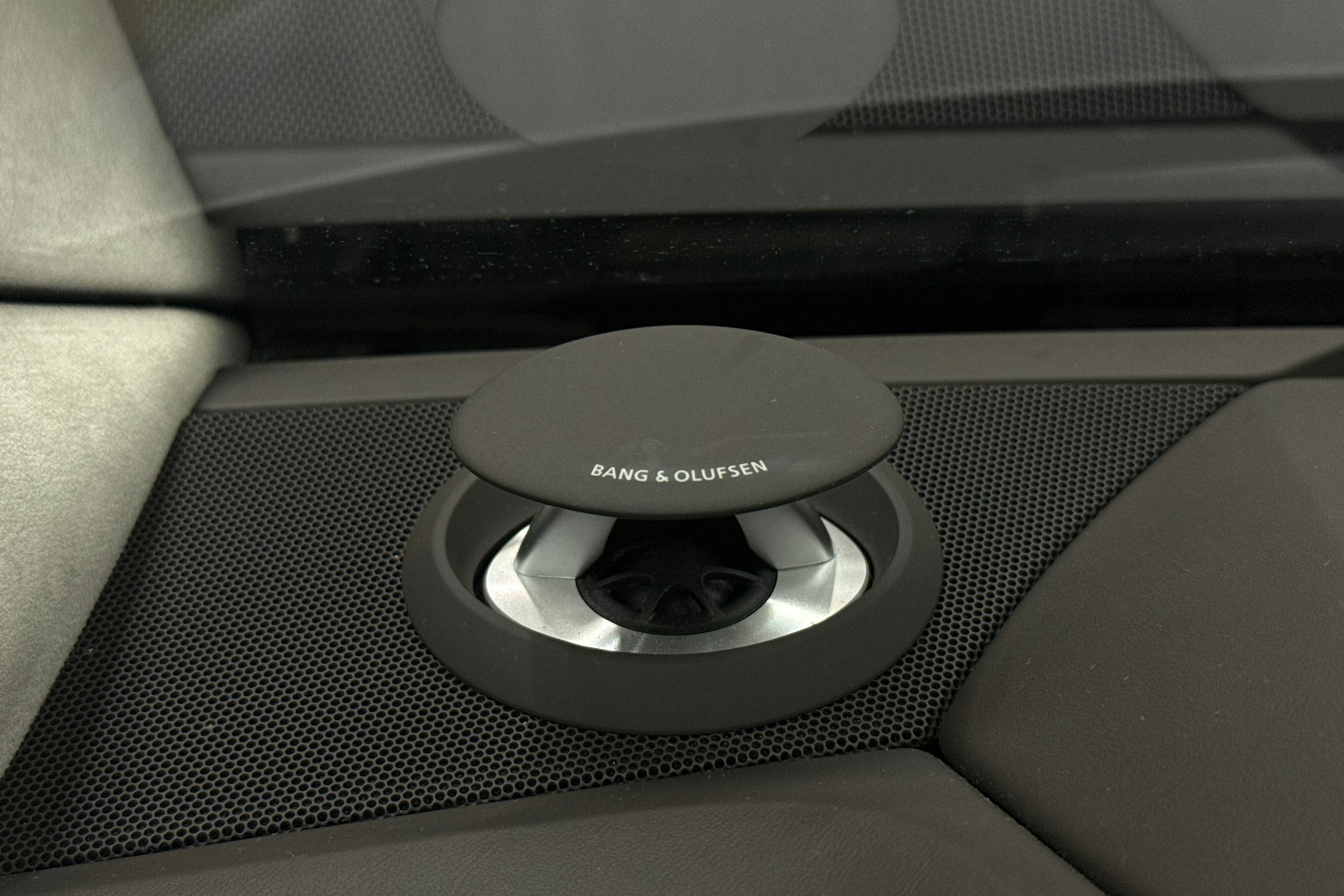 harmaa Audi A8 2019 kuva 26.