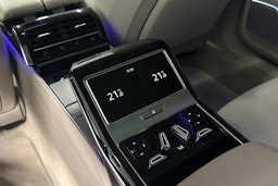 harmaa Audi A8 2019 kuva 33.