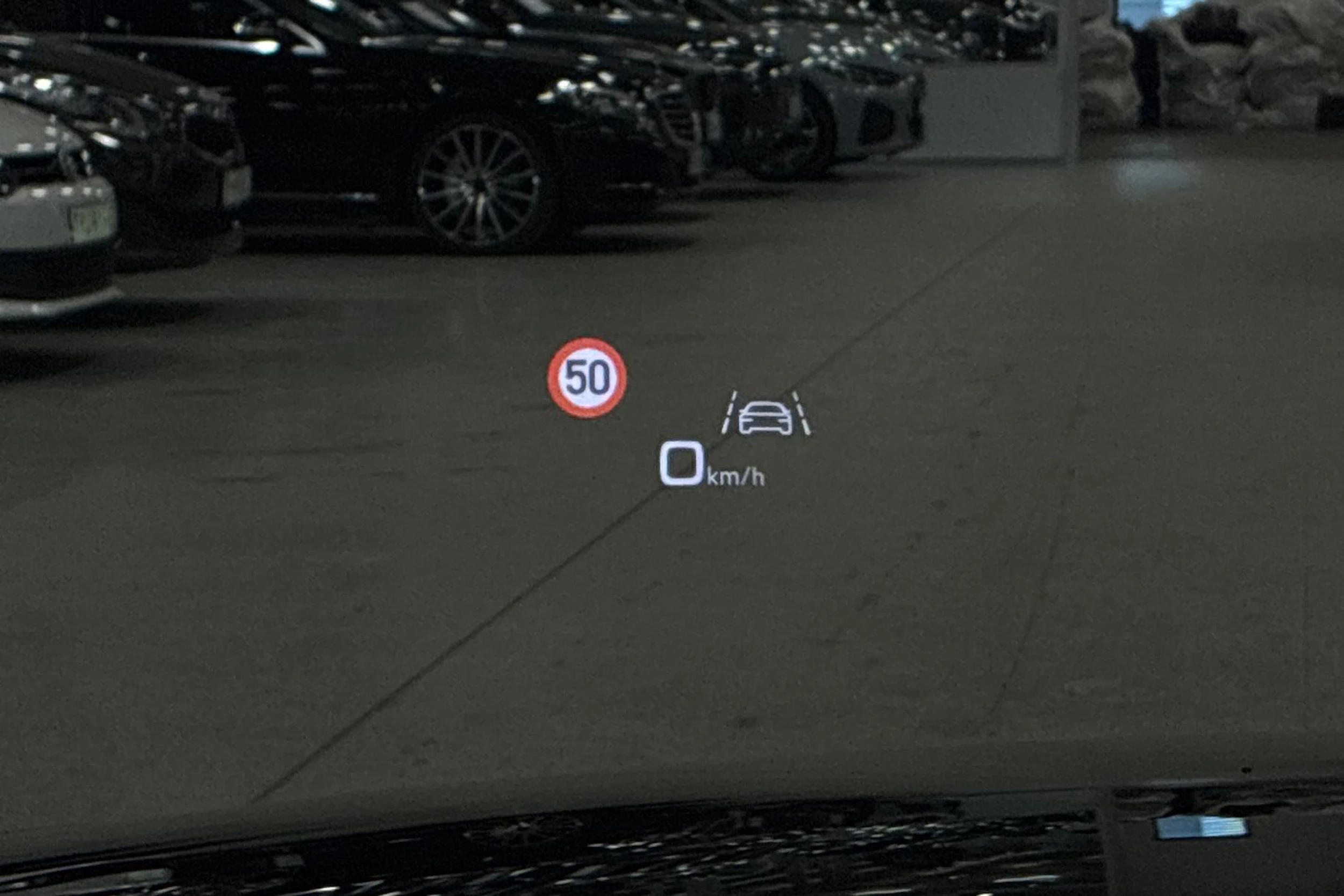 harmaa Audi A8 2020 kuva 7.