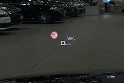harmaa Audi A8 2020 kuva 7.