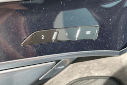 musta Audi A8 2020 kuva 18.