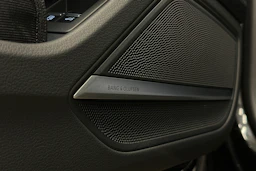 musta Audi A8 2025 kuva 31.