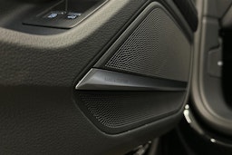 musta Audi A8 2025 kuva 30.