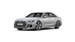 Audi A8 2026 kuva 1.