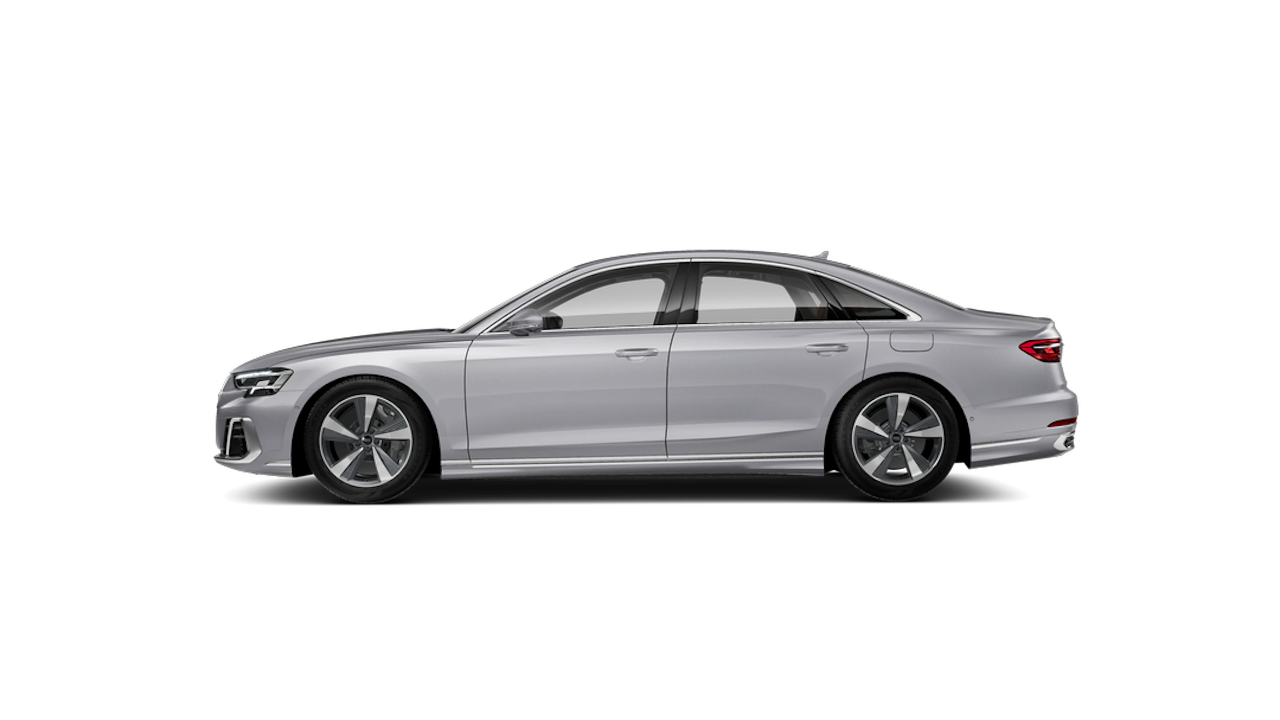 Audi A8 2026 kuva 2.