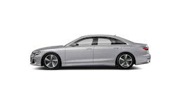 Audi A8 2026 kuva 2.