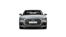 Audi A8 2026 kuva 3.