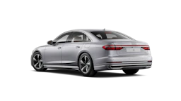 Audi A8 2026 kuva 4.