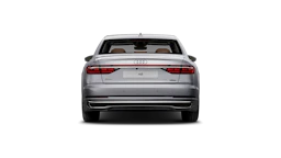 Audi A8 2026 kuva 5.