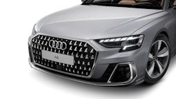 Audi A8 2026 kuva 6.