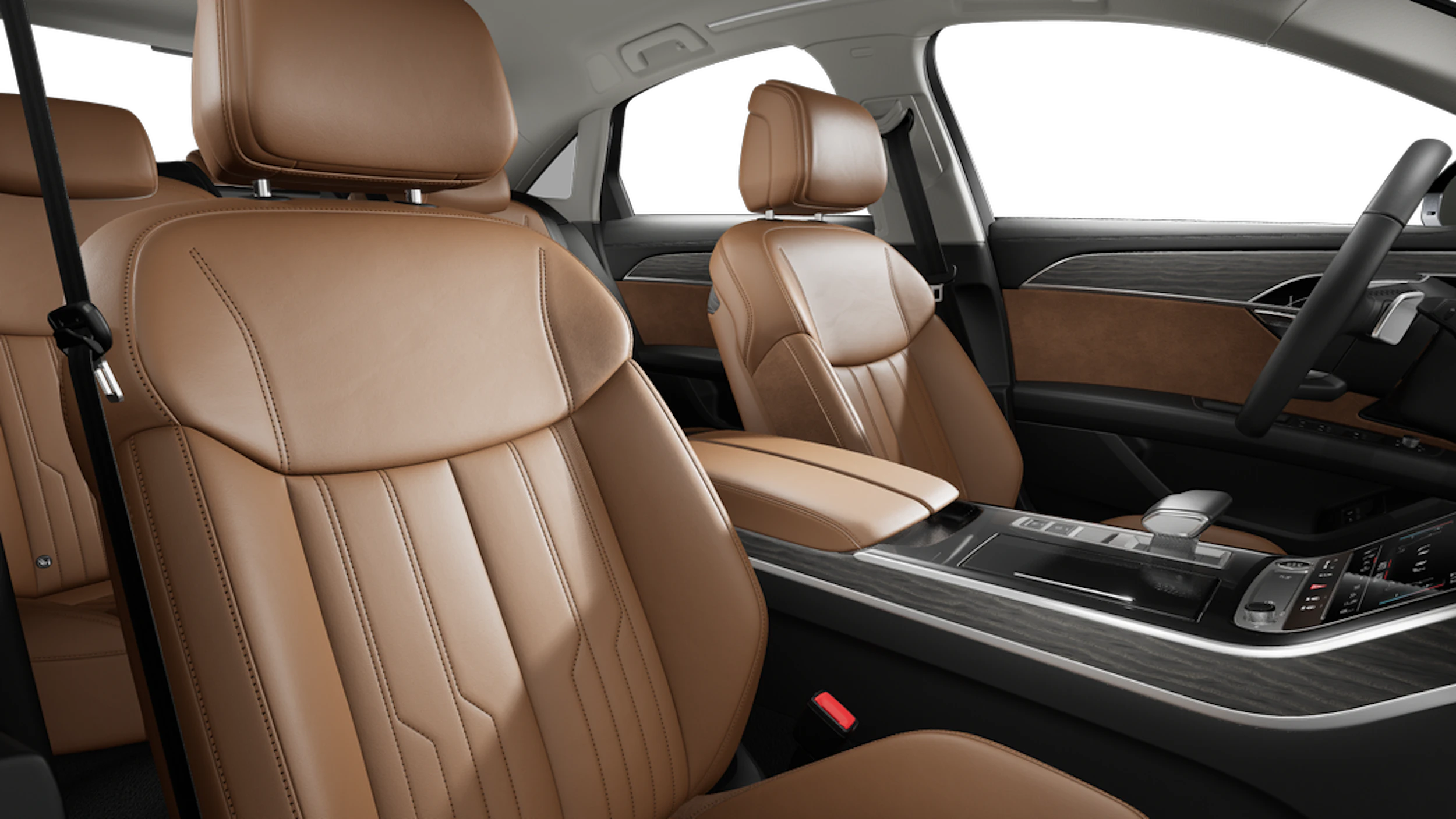 Audi A8 2026 kuva 8.