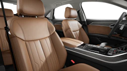 Audi A8 2026 kuva 8.
